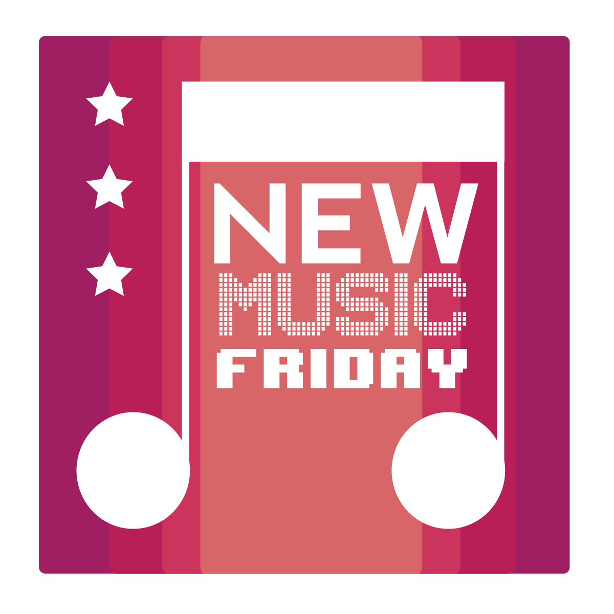 New Music Friday - The Peak